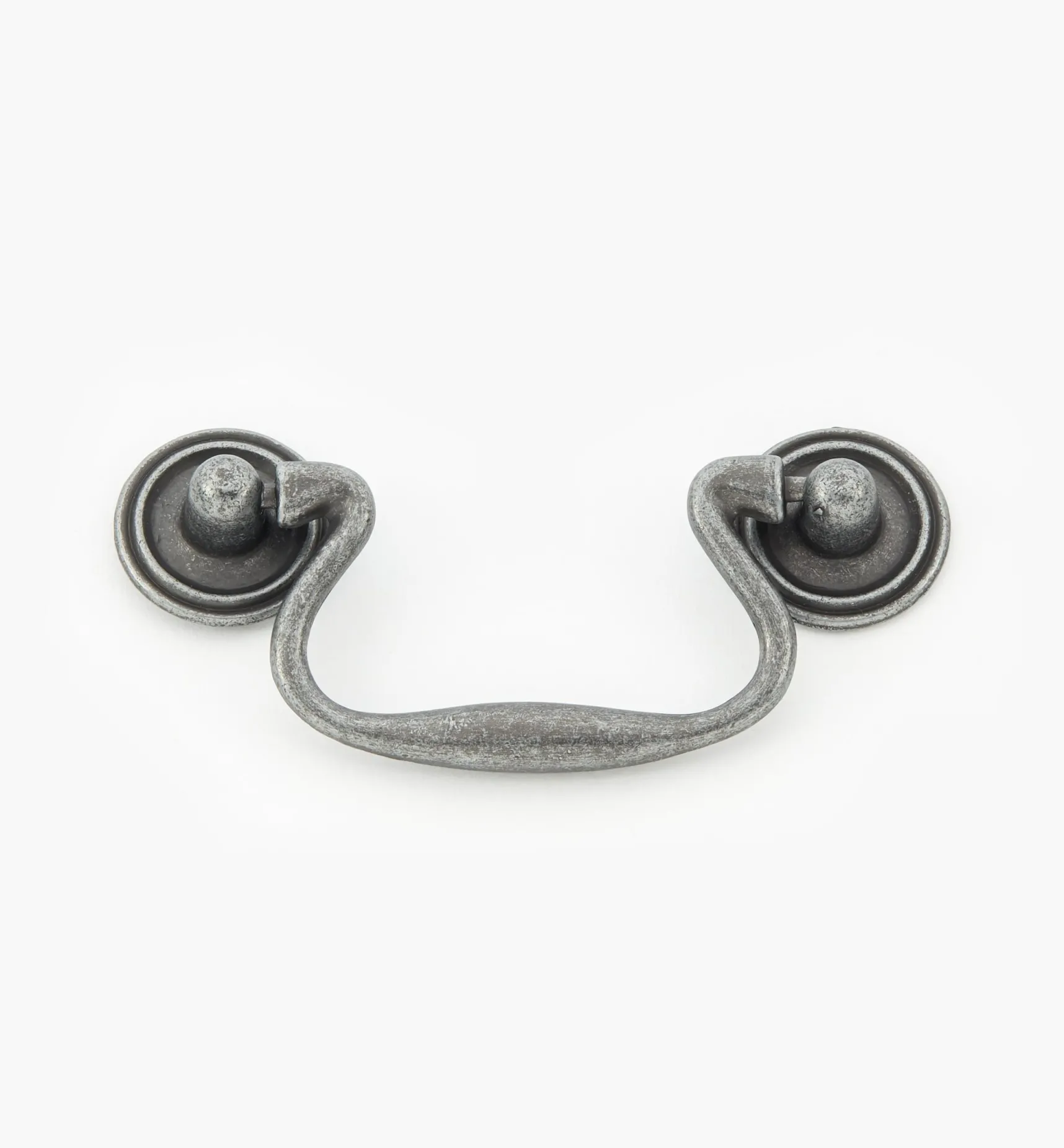 Outlet Small Stop Handles Pulls