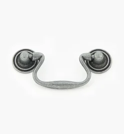 Outlet Small Stop Handles Pulls