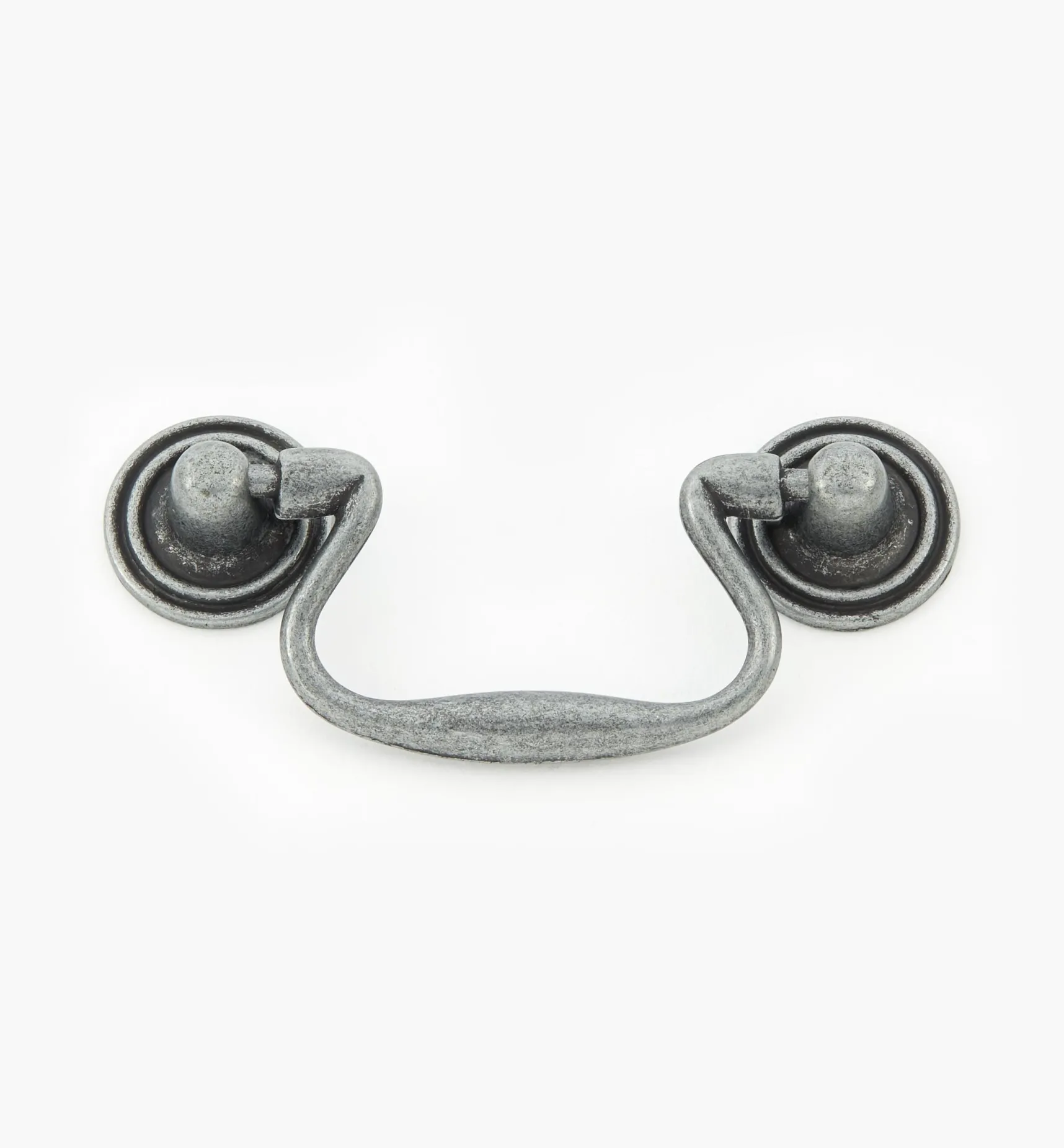 Outlet Small Stop Handles Pulls