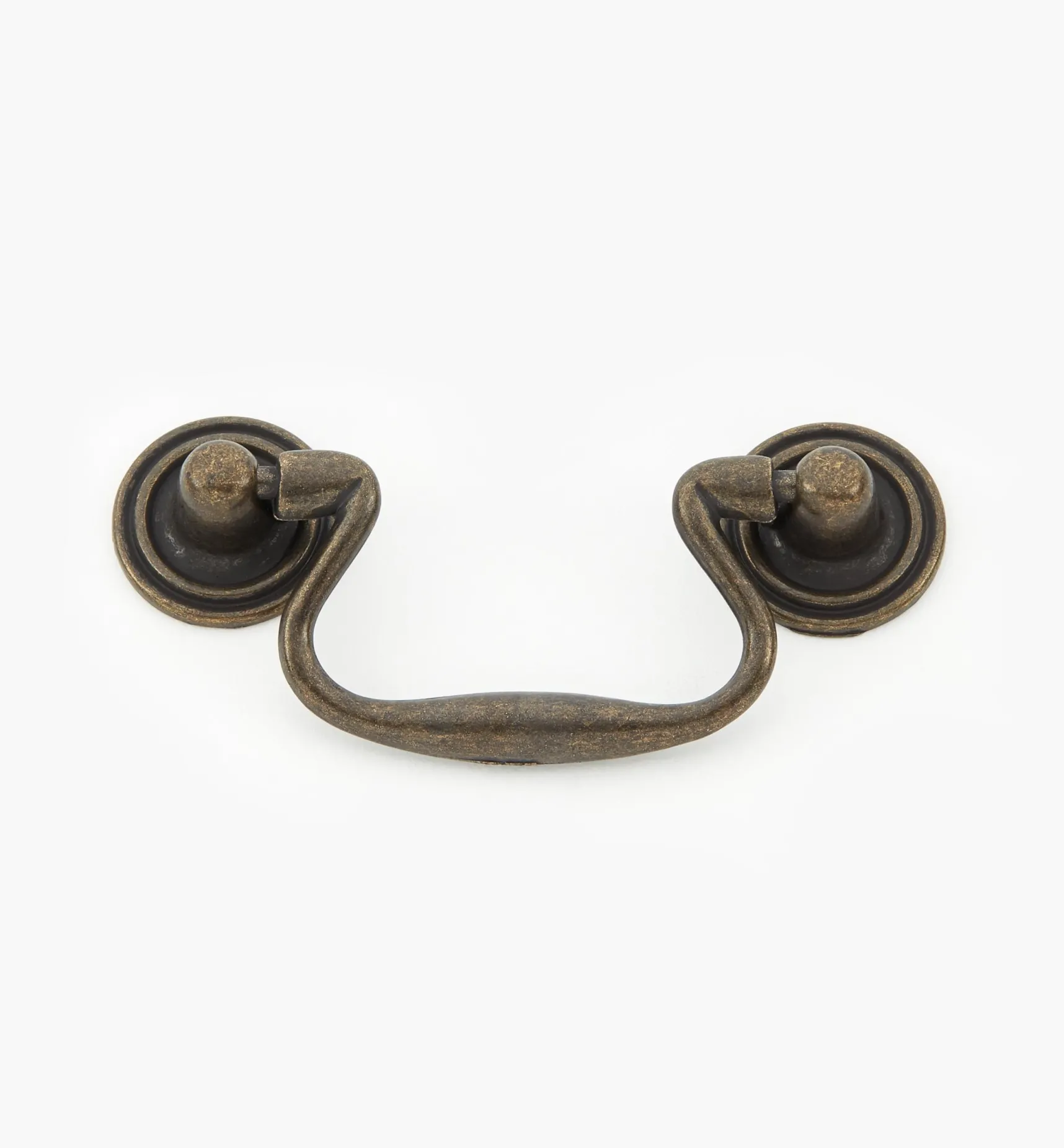 Outlet Small Stop Handles Pulls