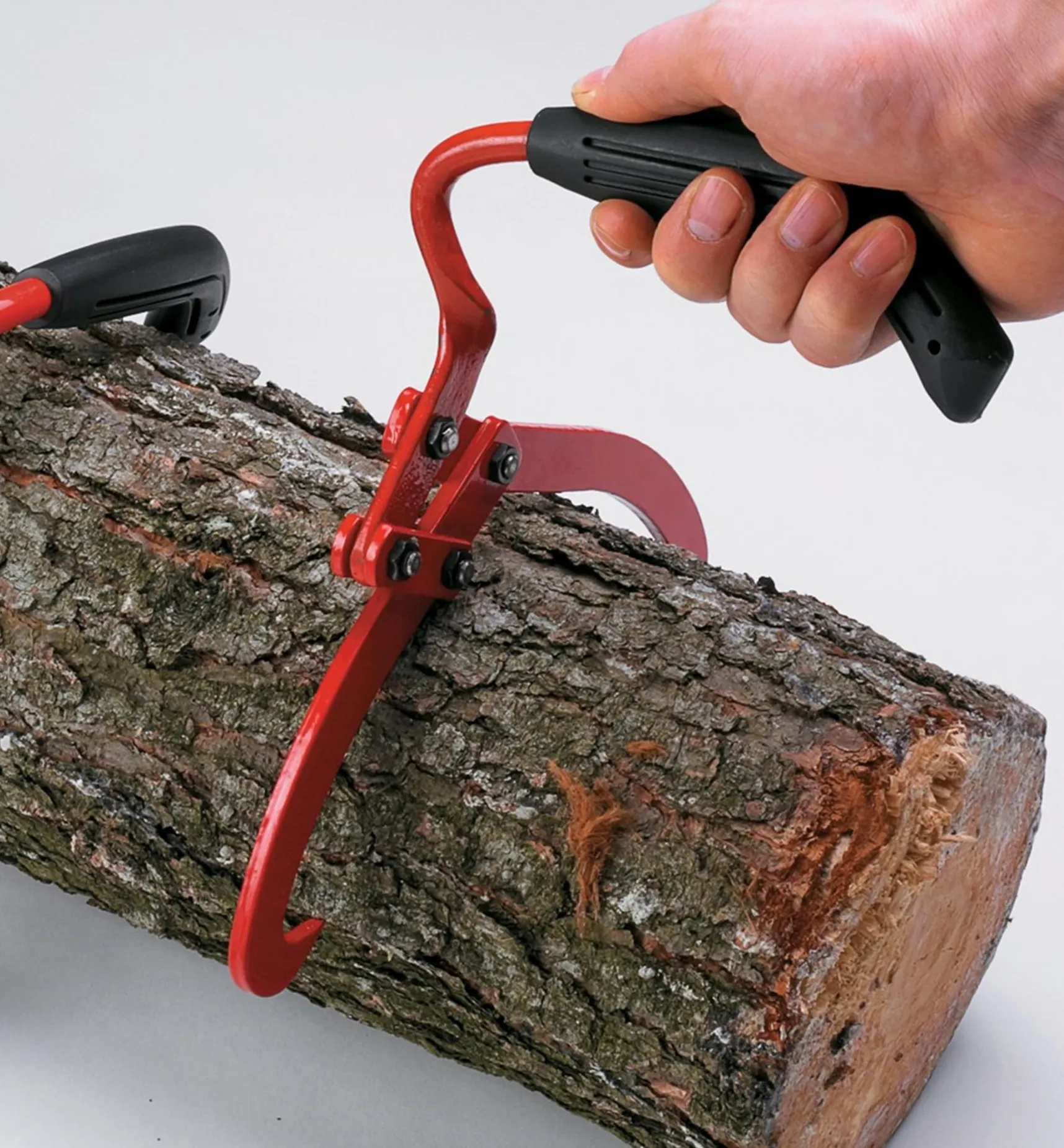 Discount Small Timber Carrier Hand Tools