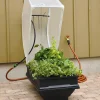 Discount Small Vegepod Container Garden Container Gardening