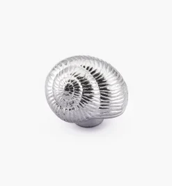 Online Snail Shell Knob Knobs