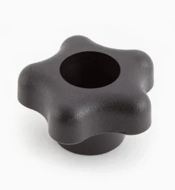 Online Snap-Lock Knobs (1/4-20 Thread) Jig & Fixture Parts