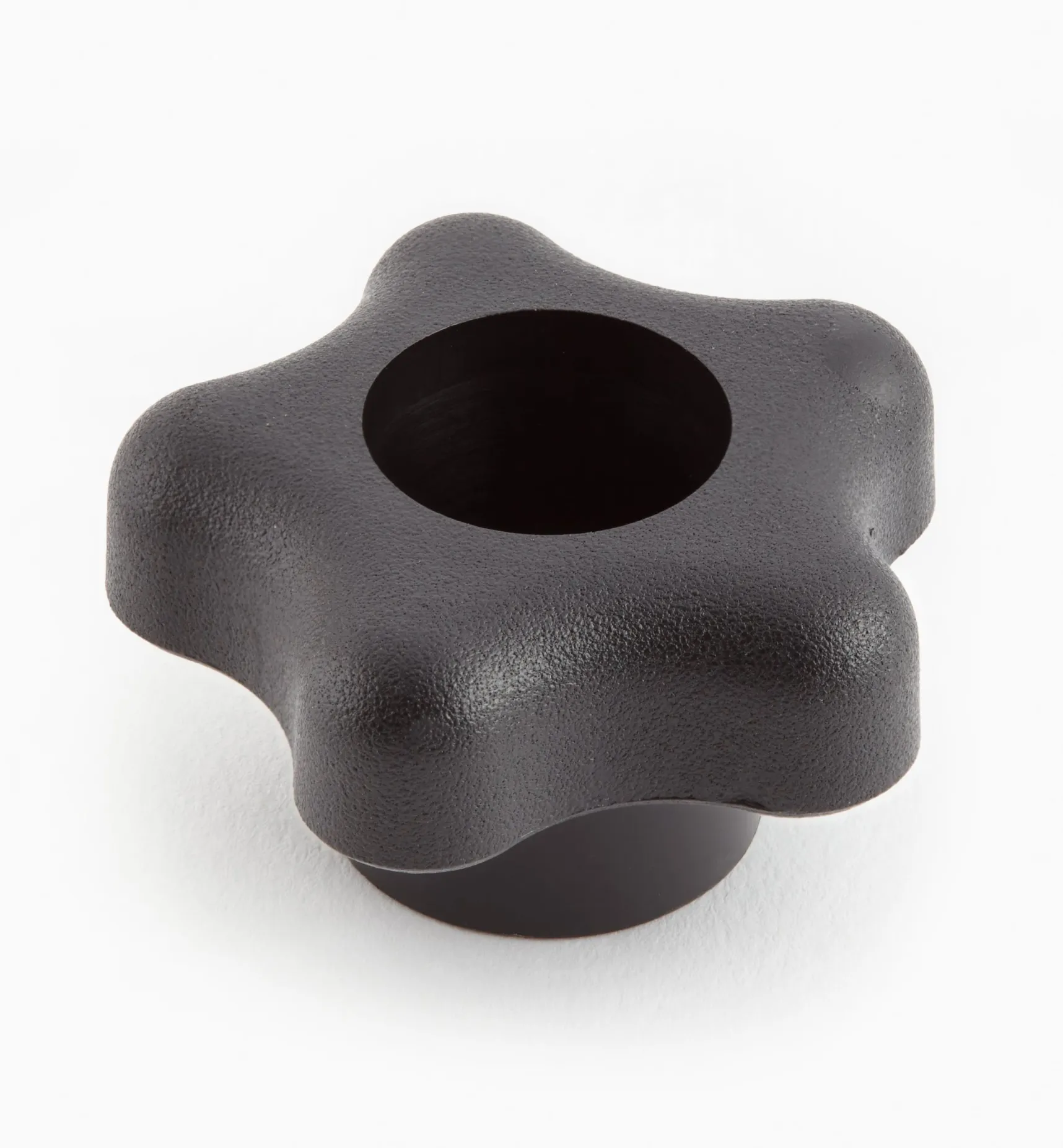 Online Snap-Lock Knobs (1/4-20 Thread) Jig & Fixture Parts