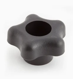 Clearance Snap-Lock Star Knob (5/16-18 Thread) Jig & Fixture Parts