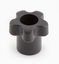 Clearance Snap-Lock Star Knob (5/16-18 Thread) Jig & Fixture Parts