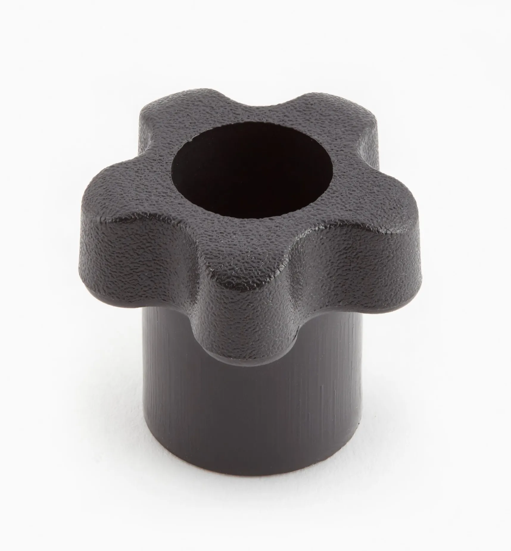 Clearance Snap-Lock Star Knob (5/16-18 Thread) Jig & Fixture Parts