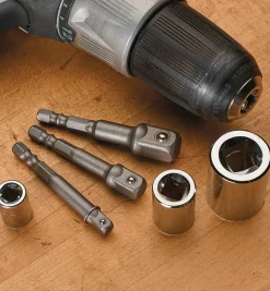 Sale Socket Adapters For Hand Drills Power Tool Accessories