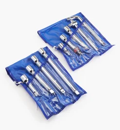 Best Socket Wrench Combination Sets Hand Tools