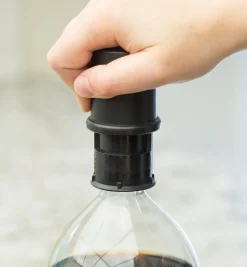 Soda Saver Food Storage