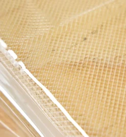 Clearance Soft Breather Netting For Vacuum Presses Supplies