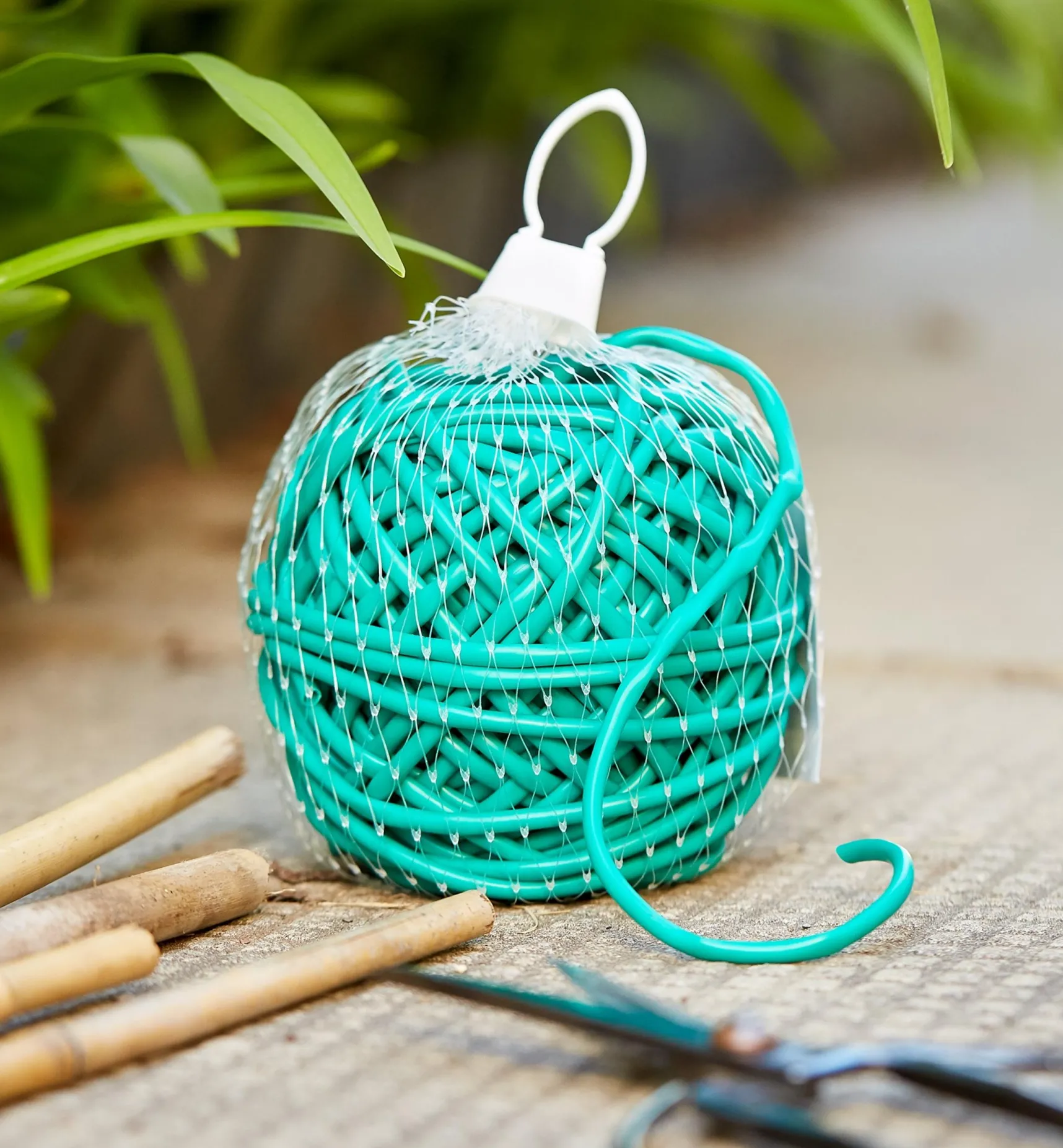 New Soft-Stretch Plant Tie Ties & Clips