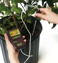 Discount Soil PH Meter Weather Measurement