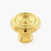 Online Solid Brass Knob Knobs