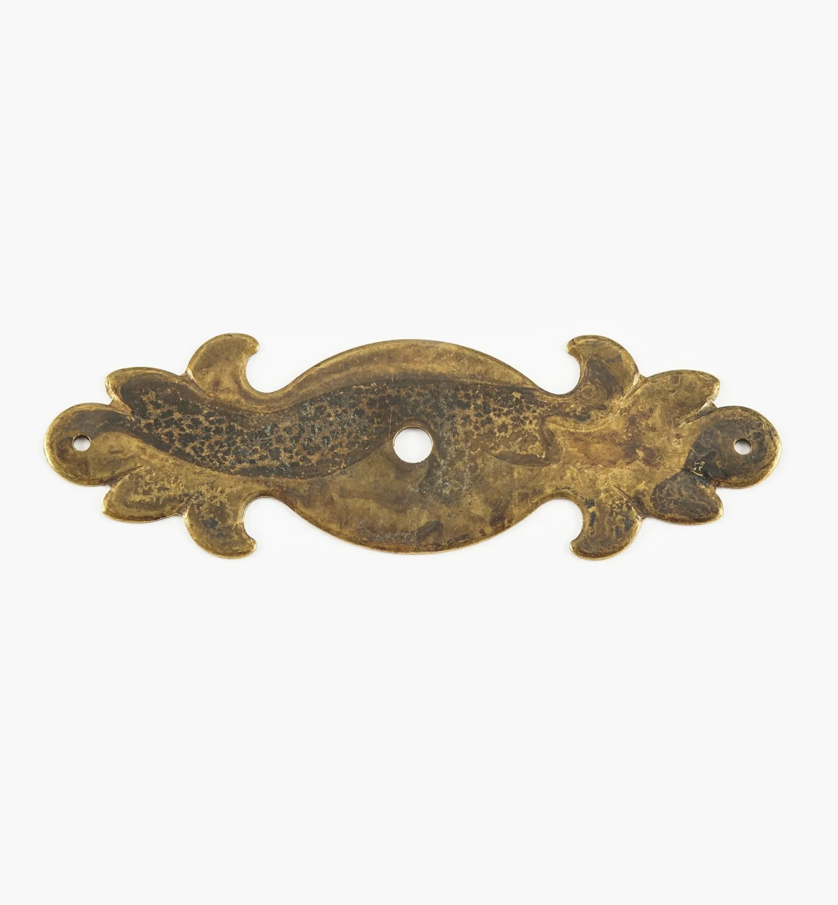 Sale Solid Brass Plate Backplate Escutcheons