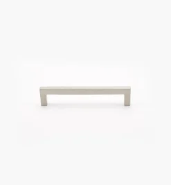 Hot Solid Stainless-Steel Square Handles Handles