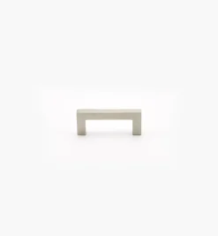Hot Solid Stainless-Steel Square Handles Handles