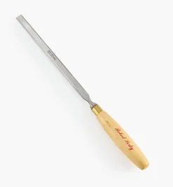 Sorby Boxwood-Handled Paring Chisels Hand Tools