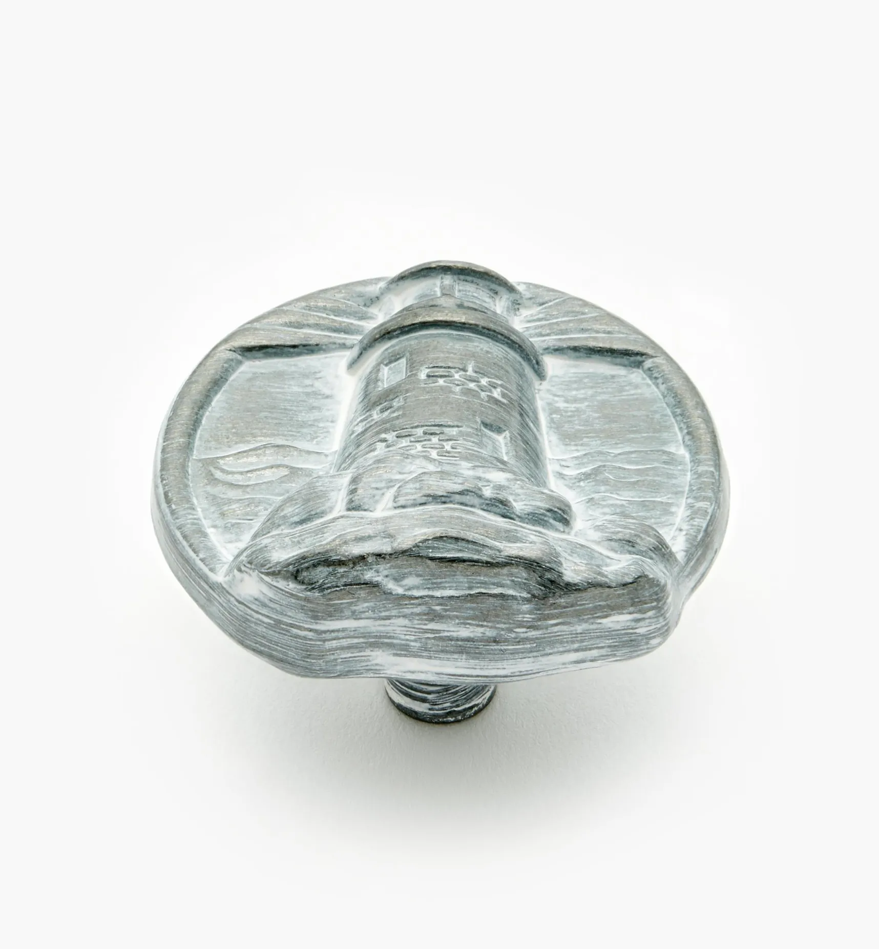 New South Seas Lighthouse Knob Knobs