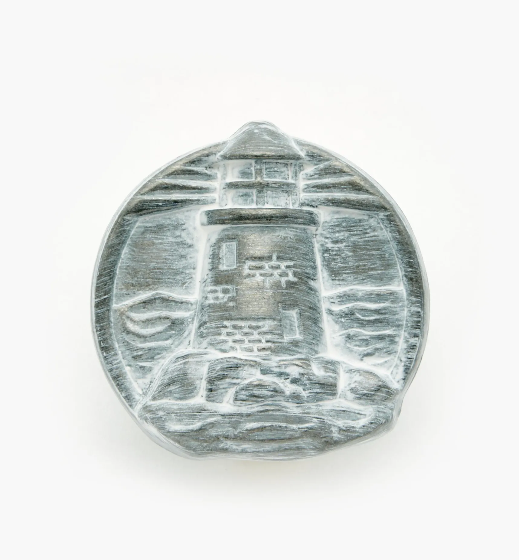 New South Seas Lighthouse Knob Knobs