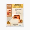 Hot Southwest Desk & Hutch Plan Plans