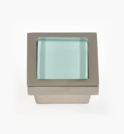 Clearance Spa Square Knob Knobs