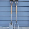 Hot Spade & Fork Garden Care