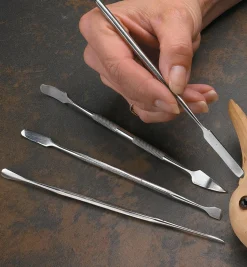Spatulas Hand Tools