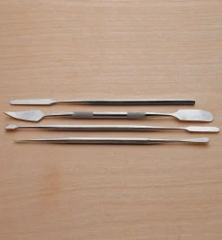 Spatulas Hand Tools
