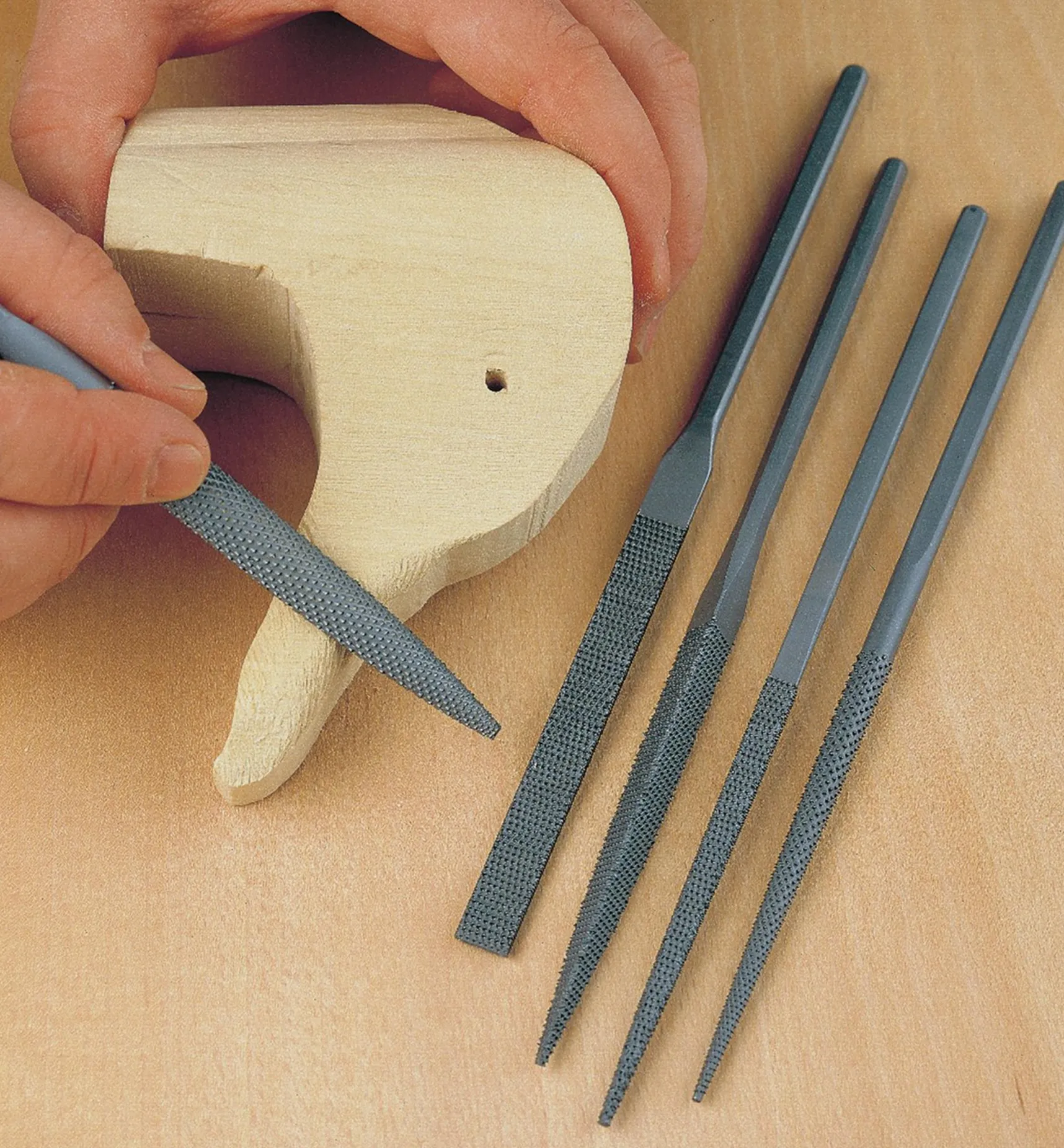 Clearance Special Italian Shaping Rasps Hand Tools