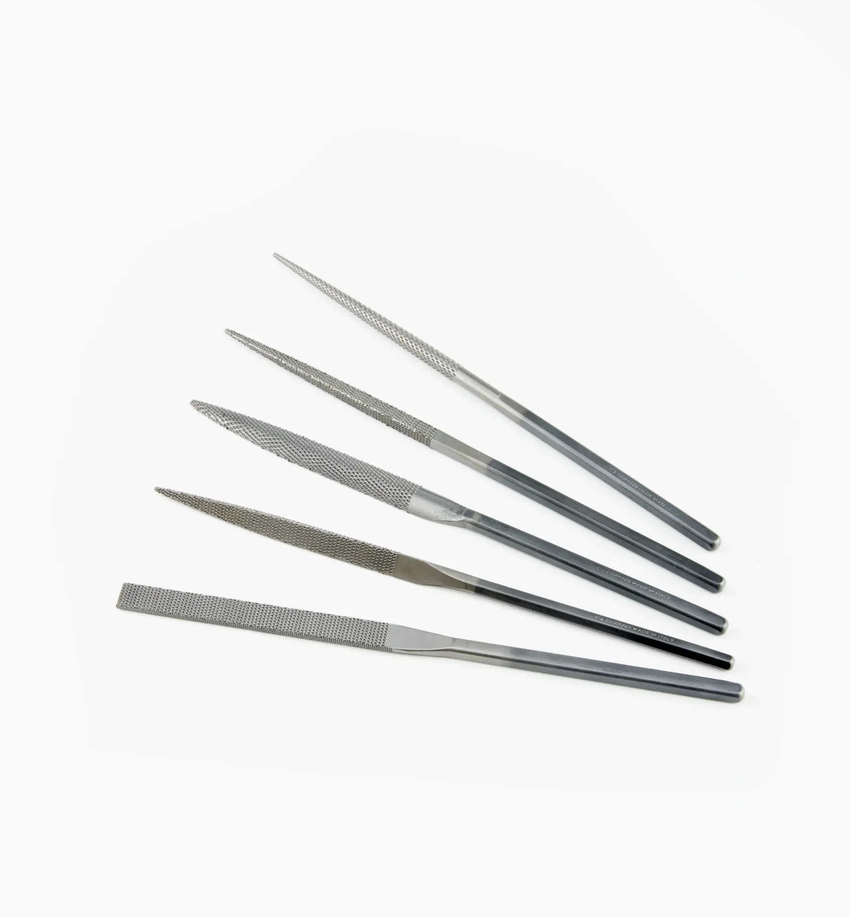 Clearance Special Italian Shaping Rasps Hand Tools