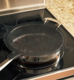 Online Splatter Screen Cookware