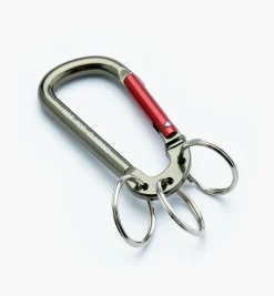 Clearance Split-Ring Carabiners Storage & Organization