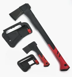 Online Splitting & Camping Axe Set Hand Tools