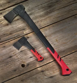 Online Splitting & Camping Axe Set Hand Tools