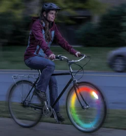 Clearance SpokeLit Wheel Light Lighting