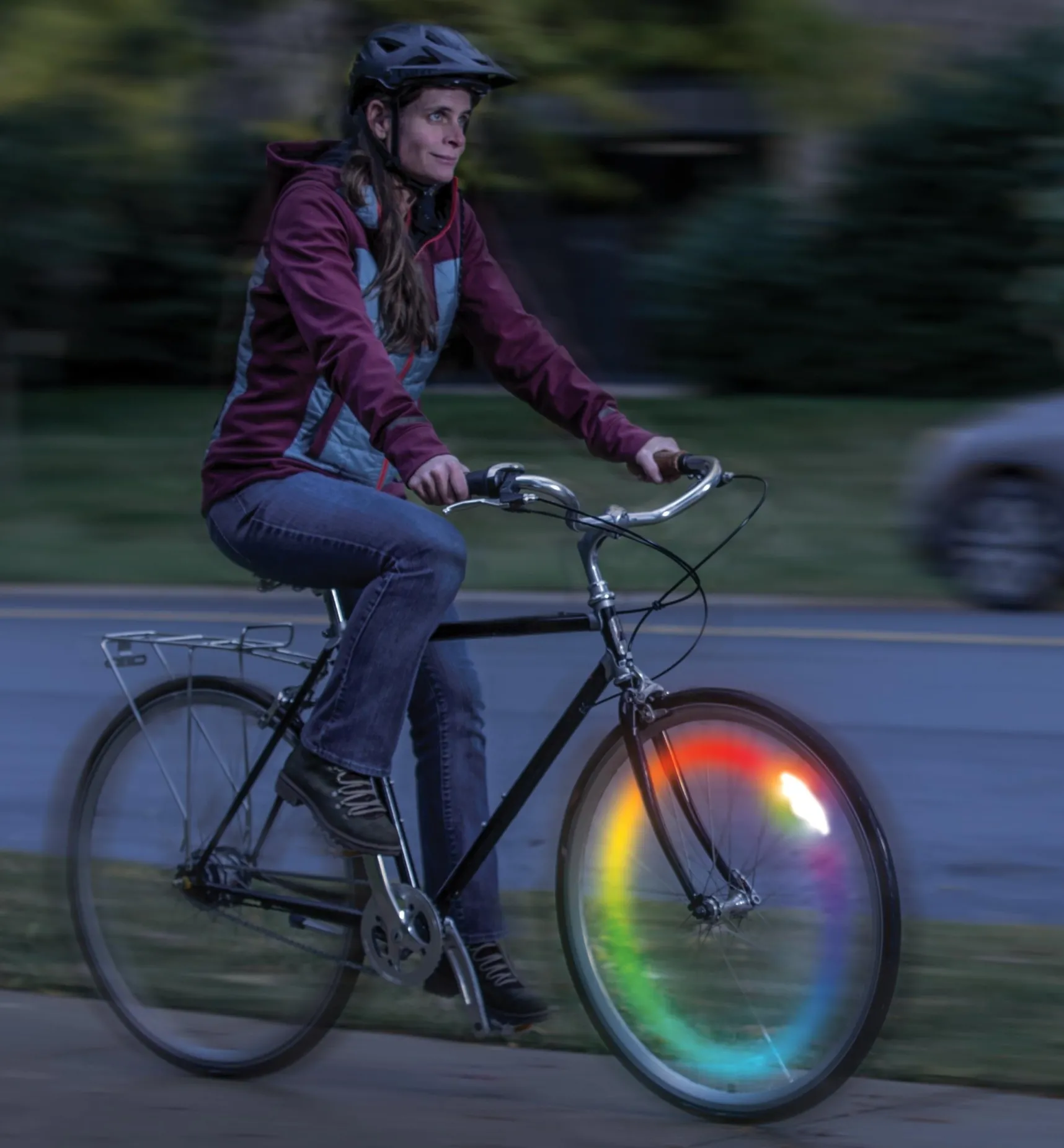 Clearance SpokeLit Wheel Light Lighting
