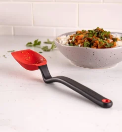 Spoon-Spatula Cooking Utensils