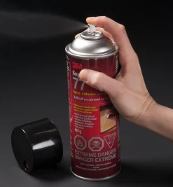 Discount Spray Adhesive Supplies