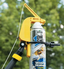 Discount Spray-Can Pole Adapter Pest Control