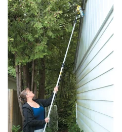 Discount Spray-Can Pole Adapter Pest Control