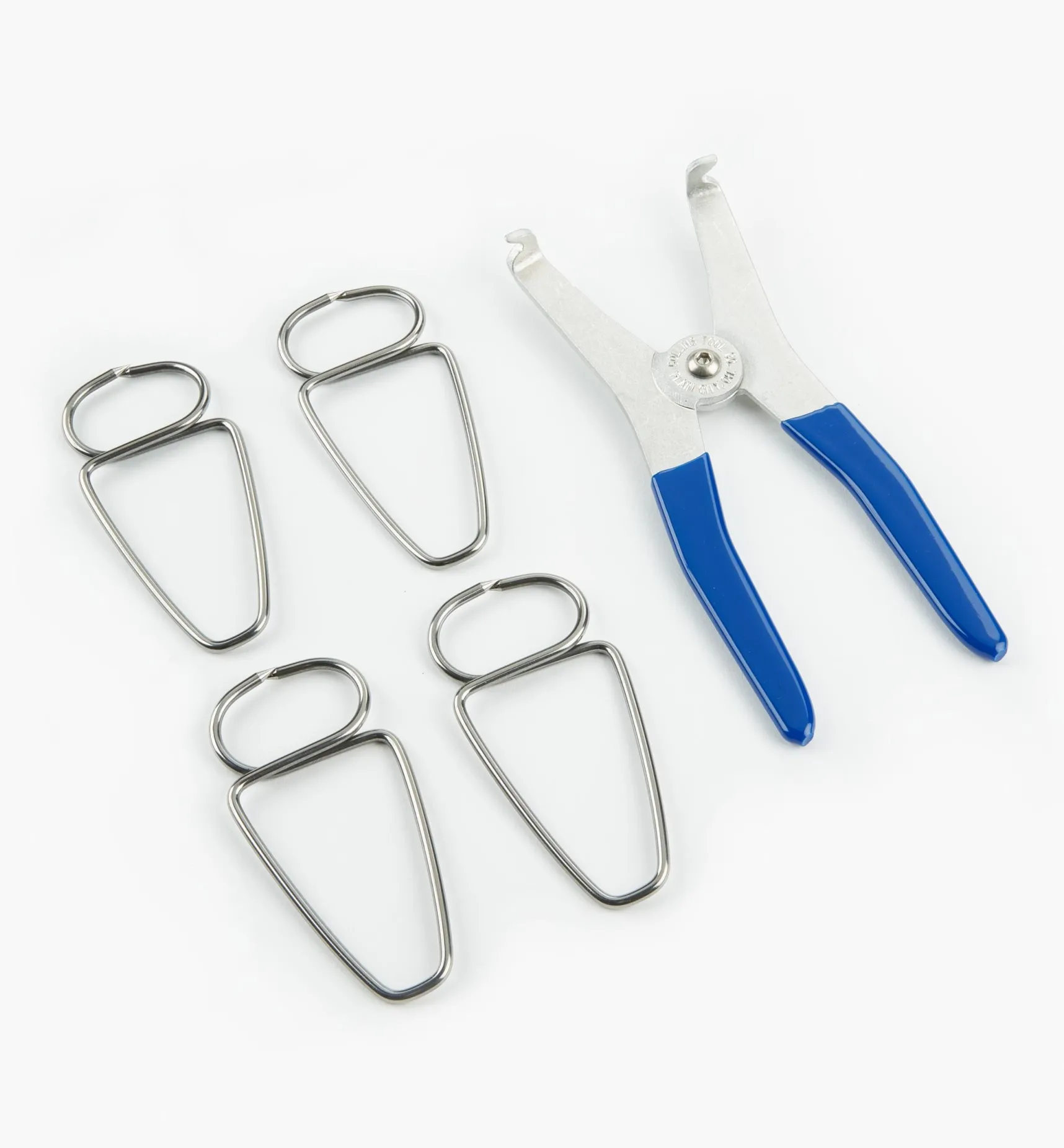 Online Spring Clamps & Pliers Set Hand Tools
