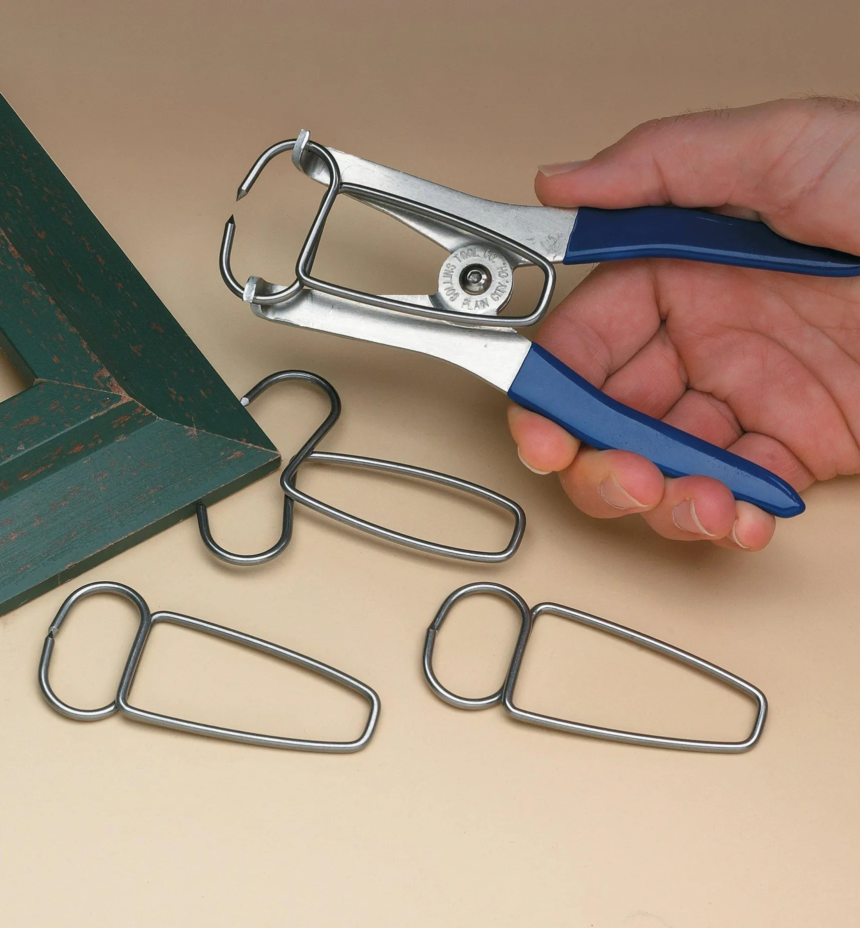 Online Spring Clamps & Pliers Set Hand Tools