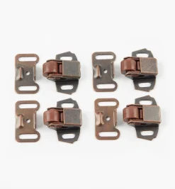 New Spring Roller Catches Catches
