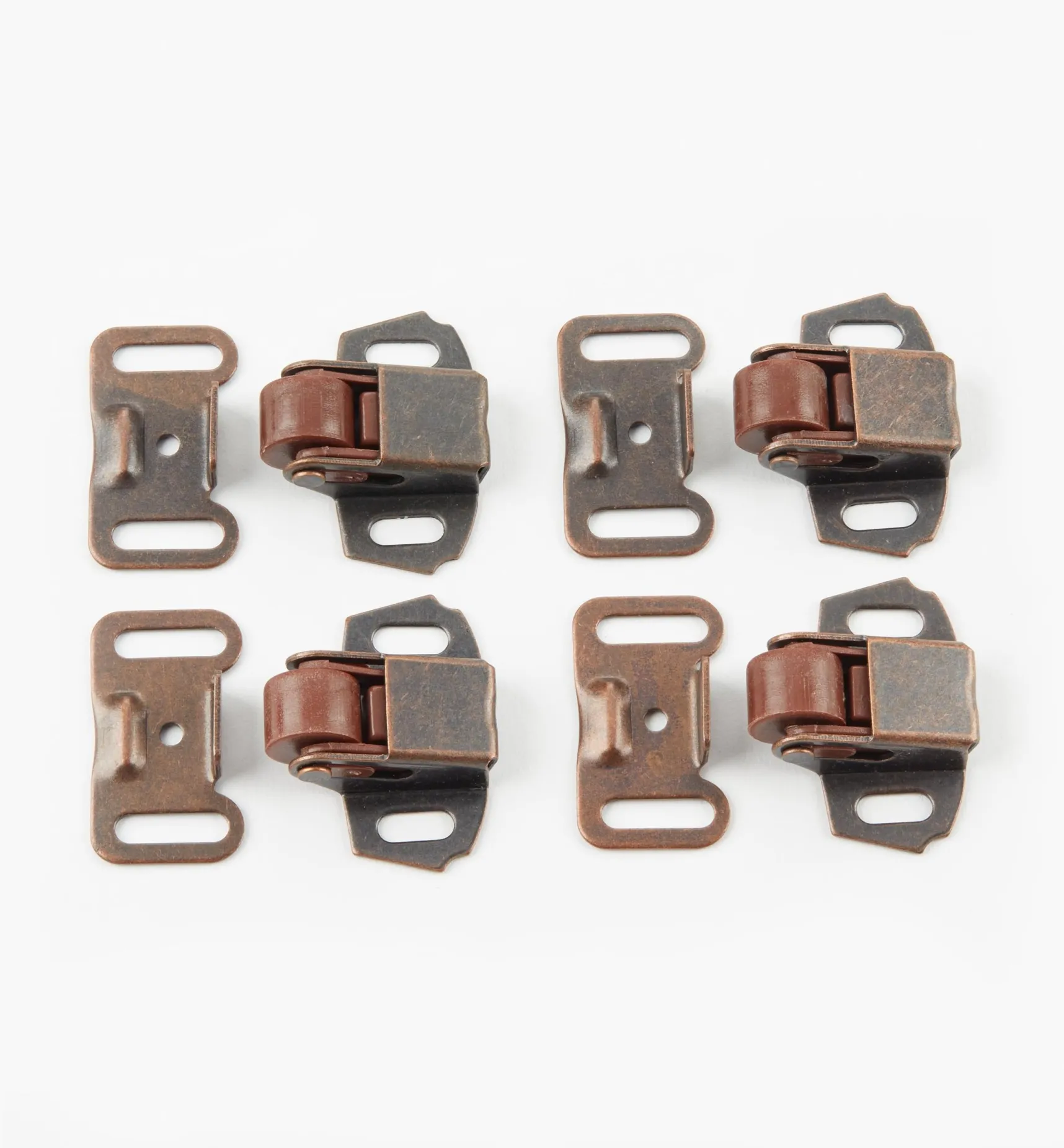 New Spring Roller Catches Catches