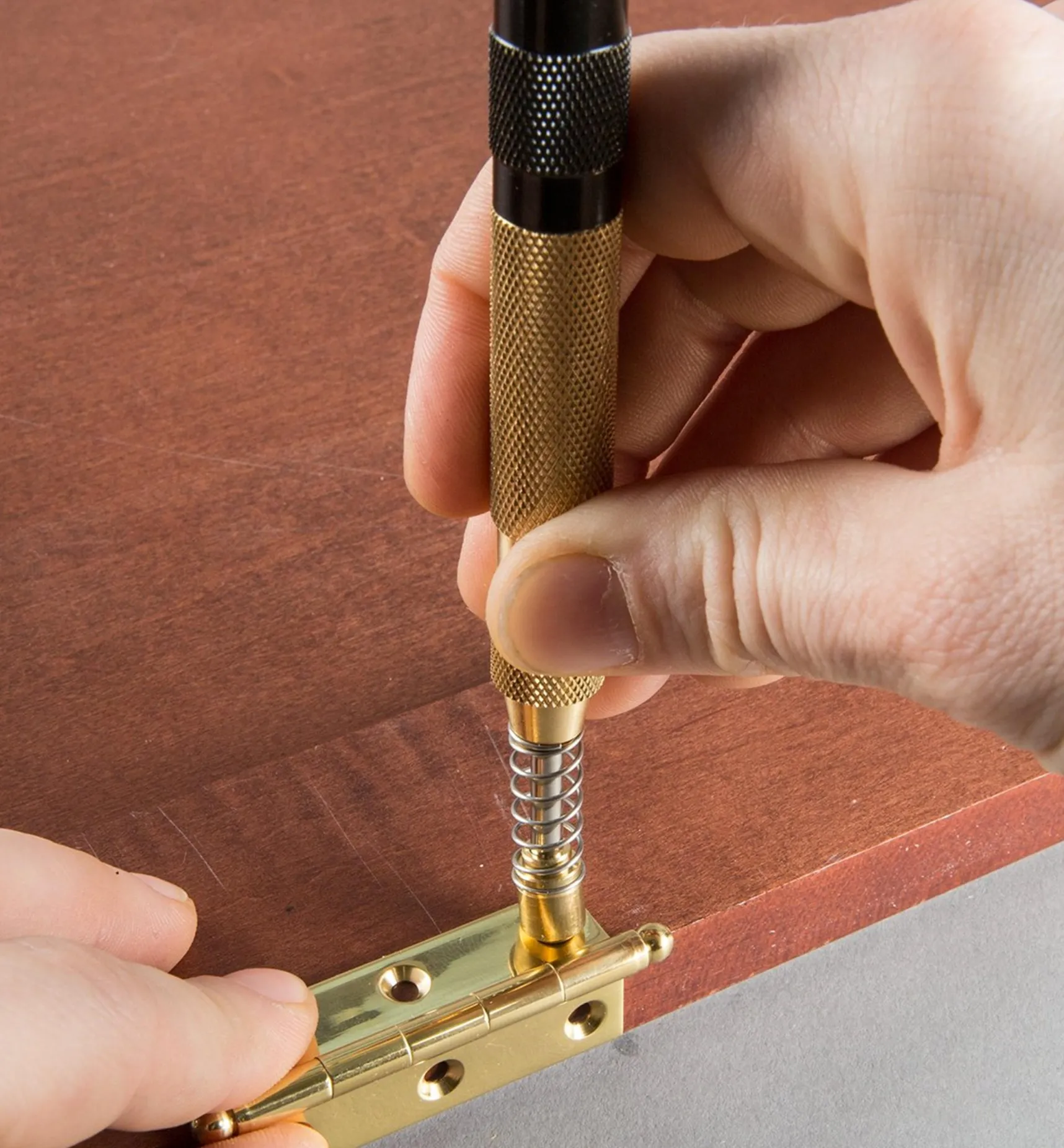 Sale Spring-Loaded Punches Hand Tools