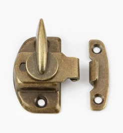 Sprung Draw Catches Latches