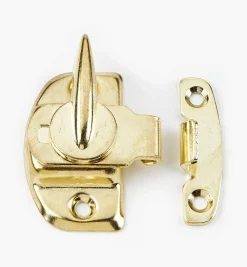 Sprung Draw Catches Latches