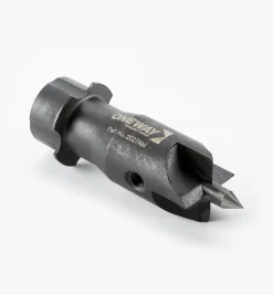 Spur Center For Oneway Scroll Chucks Power Tool Accessories